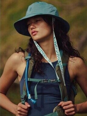 Free People Movement Sun Beach Hat NWT